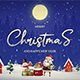 Merry Christmas Inrto | MOGRT - VideoHive Item for Sale
