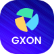 GXON | HR Management PHP Admin Dashboard Template + RTL