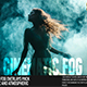 Cinematic Fog Overlays Pack – Realistic Mist &amp; Atmospheric Film FX For PP - VideoHive Item for Sale