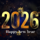 New Year Countdown 2026 - VideoHive Item for Sale