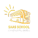 AI School Bus Management System Admin Panel 