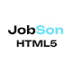 JobSon - Creative Agency & IT Solutions HTML5 Template