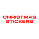 Christmas Stickers - VideoHive Item for Sale