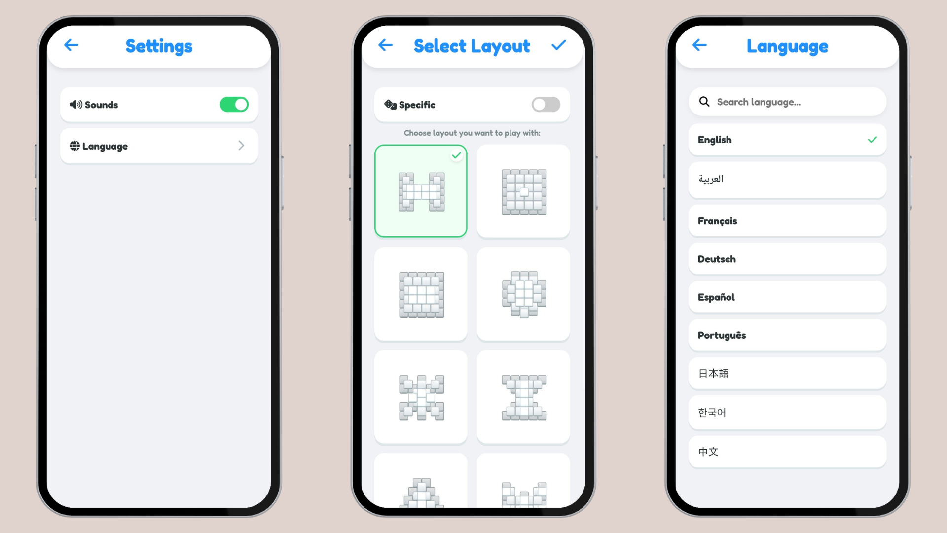 Tile Master: Match 3 Web Game (HTML5/CSS/JS) – Clean & Performance ...