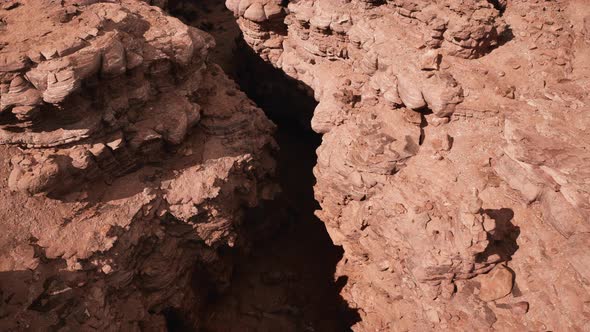 Grand Canyon National Park Red Rocks alt