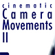 Cinematic Camera Movements 2 Cinematic Camera Movements 2 - VideoHive Item for Sale