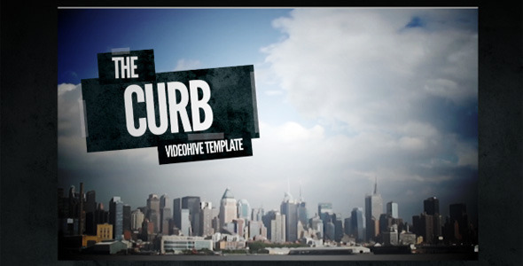 The Curb - VideoHive 553812