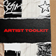 Artist Toolkit Artist Toolkit - VideoHive Item for Sale