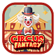 Circus Fantasy Slots - HTML5 Game 
