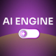 AI Engine Intro - VideoHive Item for Sale