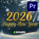 Happy New Year - 2026 Countdown - VideoHive Item for Sale