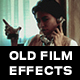 Realistic Old FIlm Effect | Premiere Pro Realistic Old FIlm Effect | Premiere Pro - VideoHive Item for Sale