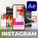 Instagram 03 Instagram 03 - VideoHive Item for Sale