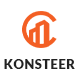 Konsteer - Construction PHP Template