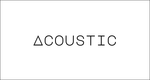acoustic