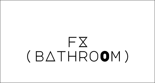 fx - bathroom