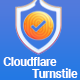 Cloudflare Turnstile for WooCommerce and WordPress 