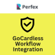 GoCardless Workflow Integration Module for Perfex CRM 