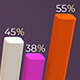 3D Bar Charts - VideoHive Item for Sale