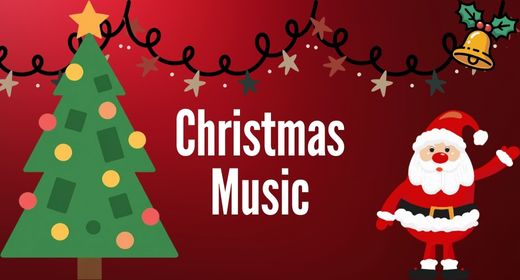 Christmas Music