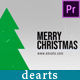 Christmas Tree Vertical 1 Premiere Pro - VideoHive Item for Sale