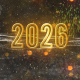 Happy New Year Greetings 2026 - VideoHive Item for Sale