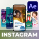 Instagram - Education 03 - VideoHive Item for Sale