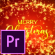 Christmas Wishes - Premiere Pro - VideoHive Item for Sale