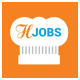AI-Powered Hospitality Staff Job Portal Flutter App Template | Job Portal App 