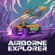 Airborne Explorer – HTML5 & Android (Construct 3) 
