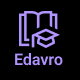 Edavro – Education Online Course Mobile App Figma UI Kit