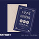 Wedding Invitation 