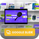 Padel Sport Google Slides Template 