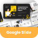 Risk Analysis Report Google Slides Template 