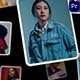 Photo Slide For Premiere Pro 