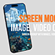 Phone 17 Pro Mockup Davinci Resolve - VideoHive Item for Sale