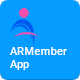 ARMember Chat & Tickets App for Support Board