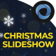 Christmas Slideshow - VideoHive Item for Sale