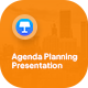 Agenda Planning Keynote Presentation 