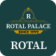 Rotal - Hotel & Resort Booking HTML Template