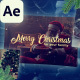 Christmas Slideshow - VideoHive Item for Sale