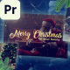 Christmas Slideshow - VideoHive Item for Sale