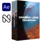Camera Lens Transitions Camera Lens Transitions - VideoHive Item for Sale