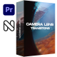 Camera Lens Transitions for Premiere Pro Camera Lens Transitions for Premiere Pro - VideoHive Item for Sale