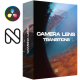 Camera Lens Transitions for DaVinci Resolve Camera Lens Transitions for DaVinci Resolve - VideoHive Item for Sale