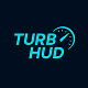 Turbo HUD Premium – GPS Speedometer, 0-100 Performance & Neon Dashboard 