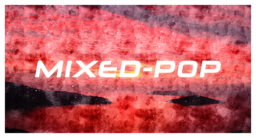 Mixed-Pop