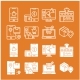 E-Commerce Icons Vol 1 
