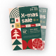 Christmas Sale Flyer 