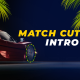 Match Cut Intro | MOGRT - VideoHive Item for Sale